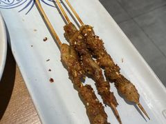 -云海肴·汽锅鸡·云南菜(东坝金隅店)