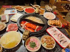 -蜀大侠火锅(春熙路店)