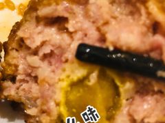 蛋黄狮子头-金春禧(世茂国际广场店)