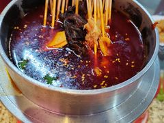 -清真·金鑫隆牛羊肉(环山路店)