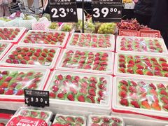 -永辉超市(红旗街万达广场店)