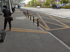 -威海大水泊国际机场