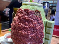 -楠火锅(龙阳广场店)