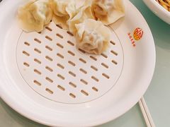 -添福来墨鱼饺子 · 海鲜东北菜(大连星海·黄浦路店)