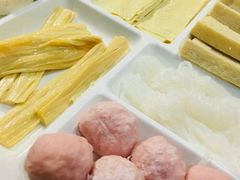 -南门四季铜锅涮肉(左家庄店)