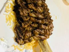 -广州塔晖粤轩中餐厅