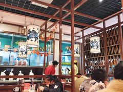 -鑫花溪牛肉米粉(景德路店)