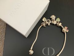 -Pandora潘多拉珠宝(朝阳大悦城店)