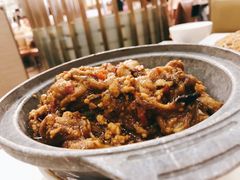 -香港新发烧腊茶餐厅(万象店)