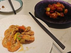 -常来小聚·广州非遗传承餐厅(高德置地店)