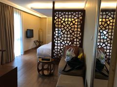 -太阳岛度假酒店