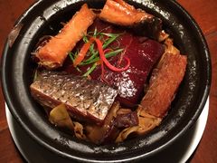 外婆红烧肉-外婆家(世界城广场店)