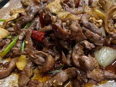 -三子下水馆(南十四道街151号店)