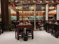 -前门烤鸭(江东中路店)