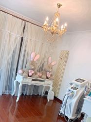 -美肤盾祛痘·问题肌头疗管理中心