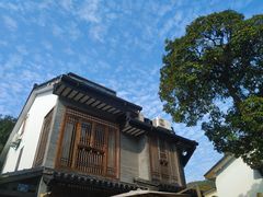 -法云古村