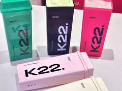 -K22.酸奶草莓(烟台芝罘店)