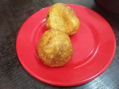 -糯米香(长江路店)