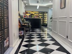 -鑫意棋牌会所(长寿路智慧广场店)
