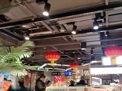 -盒马鲜生(双清路店)