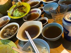 -佑记肉骨茶