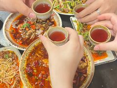 -醉八仙热酒馆(渝中店)