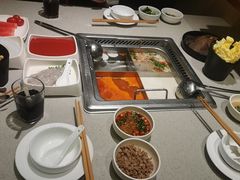 -海底捞火锅(群光广场店)