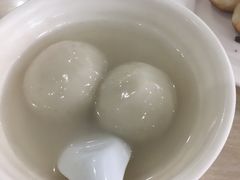 -老西白点心店