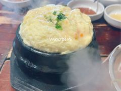 -小本家韩式烤肉(紫藤路店)