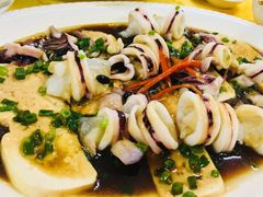 -莲花公园煎蟹(总店)