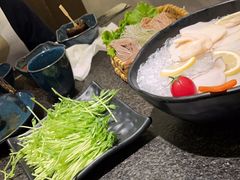 -湊湊火锅·茶憩(打浦桥日月光店)