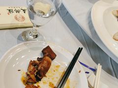 -庆赫隆融合菜馆(群力店)