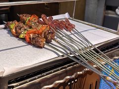 -路边羊烧烤酒场(宝带路店)