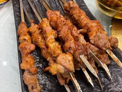 -阿布都新疆音乐美食城(长湖路店)