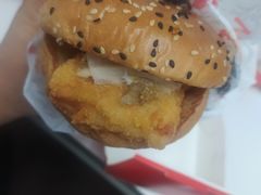 -华莱士炸鸡汉堡(崇文门搜秀城店)