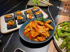 -三杯赤運·中式小酒馆(所城里店)