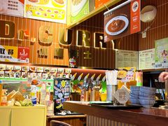 -伽喱博士 Dr.CURRY咖喱饭(太阳宫咖喱店)