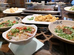-张大胡子鱼头火锅酒楼(长益路店)