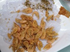 -渔民船说·北塘海鲜·天津菜·海肠捞饭(北塘古镇店)