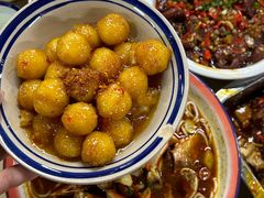 -老三样·旧食新味(万寿宫店)