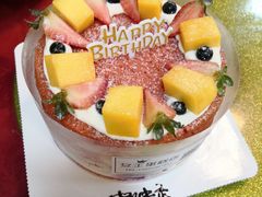 -女王蛋糕店(银海店)