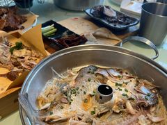 -老城味道·传统天津菜(杨柳青店)