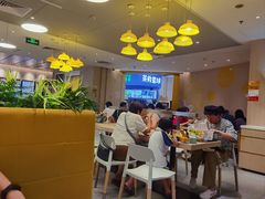 -大家乐(广州荔湾领展广场店)