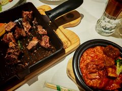 -俄士厨房(五棵松华熙LIVE店)