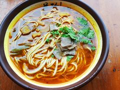 -美玲拉面(鞍山西道店)