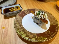 -禾绿回转寿司(苏宁广场店)