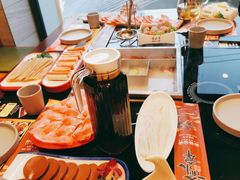 -重庆德忆火锅（龙南街3店）(渝水岸餐饮)