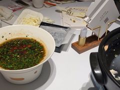-小厨娘淮扬菜(天印大道店)