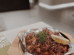 -IL Forno 意坊·意大利餐厅(温州万象城店)