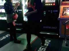 -大玩家超乐场(河东万达广场店)